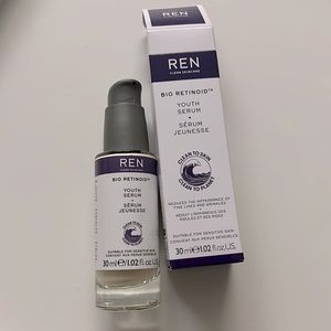 NEW- REN Bio Retinoid Youth Serum